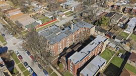 7705-13 South Laflin Street