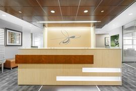 Regus - New York City - 41 Madison Avenue
