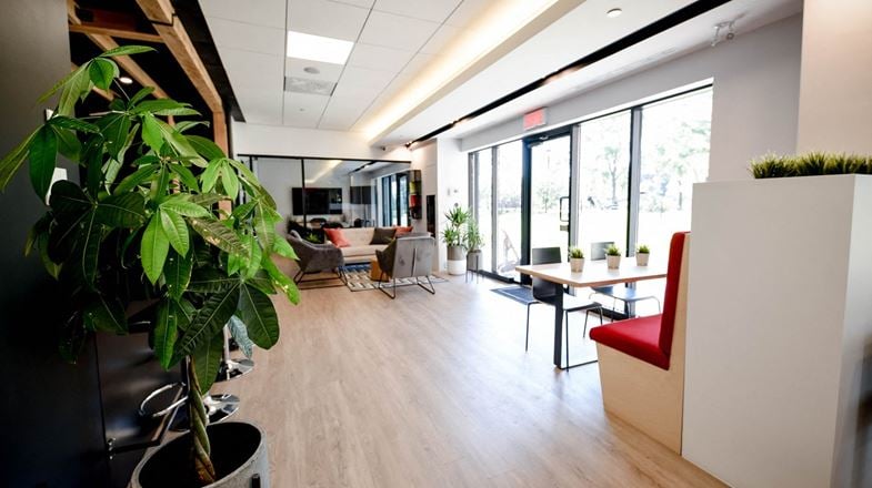 2727 Coworking