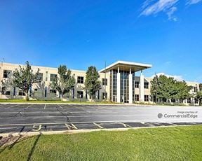 1550 Innovation Way
