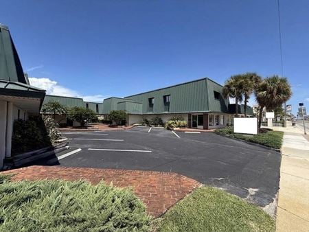 Office space for Rent at 242 Fifth Avenue in Indialantic