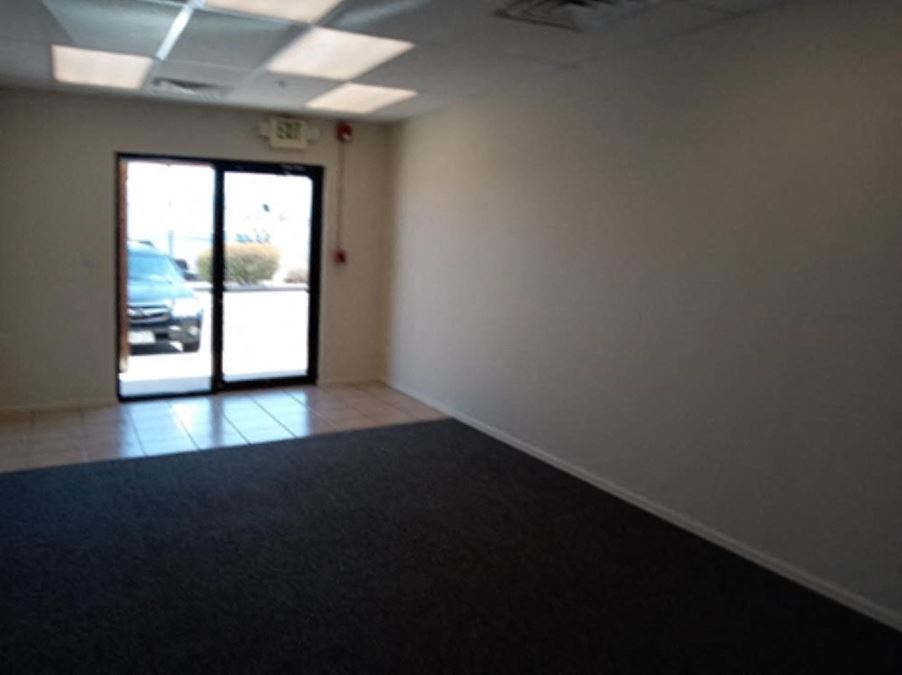 2477 Commerce Blvd