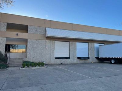 1047 - Grand Prairie Warehouse