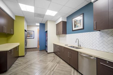 Coworking space for Rent at 20130 Lakeview Center Plaza Suite 400 in Ashburn