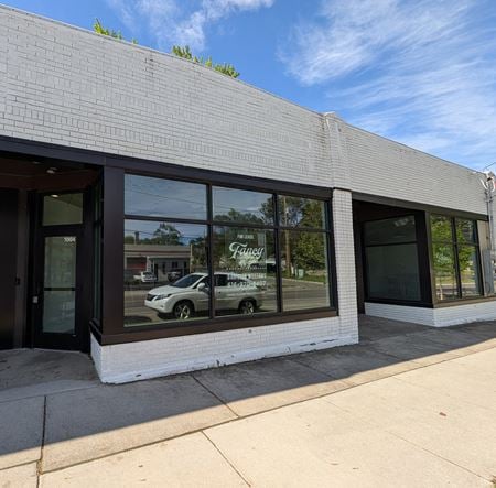 Retail space for Rent at 1002 Hall Street Southeast in Grand Rapids
