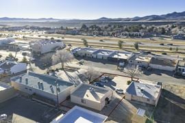 8056 East Valley Road