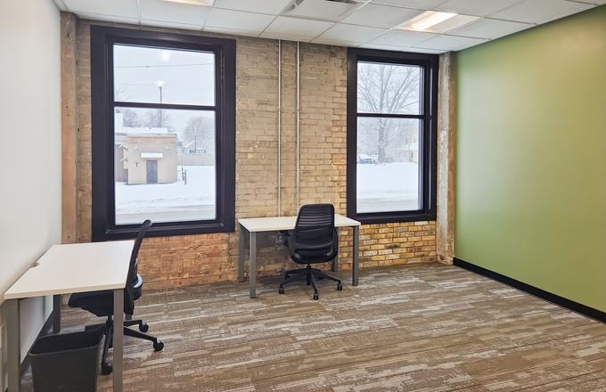 Spaces - Green Bay - Broadway