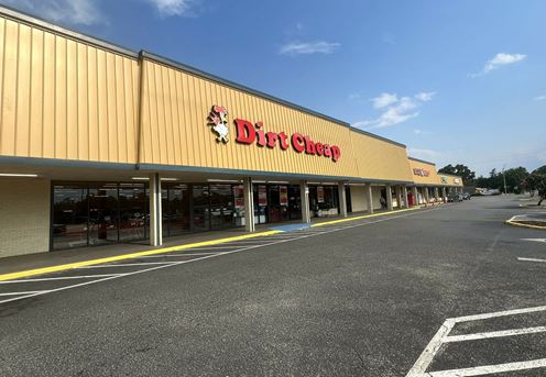 Fairfield Village Plaza -  Pensacola, FL 32506
