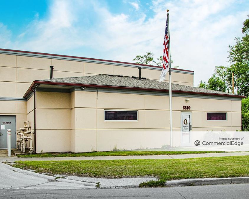 3510 East McNichols Road Property & Listing Details 42Floors