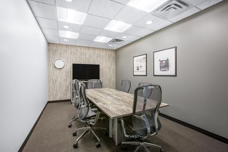 Coworking space for Rent at 8211 East Regal Place Suites 100 & 103 in Tulsa