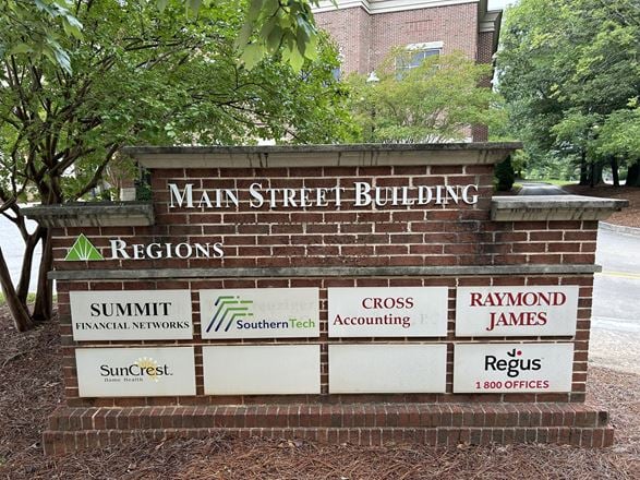Main Street Building