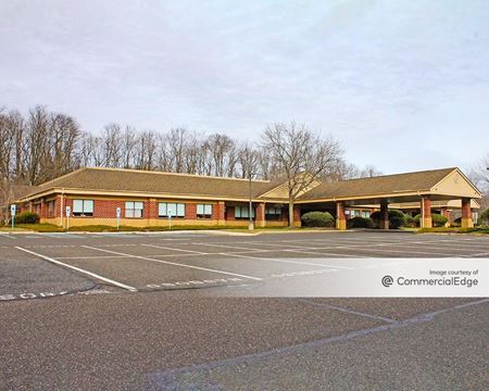 Photo of commercial space at 2401 Evesham Avenue in Voorhees
