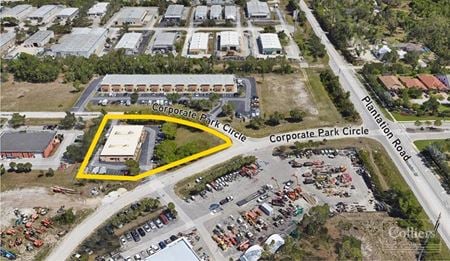 Photo of commercial space at 6361 Corporate Park Cir in Fort Myers