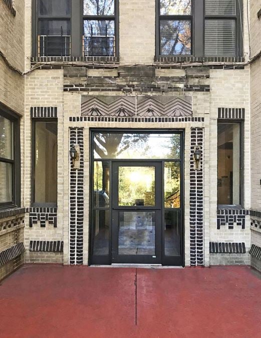 11.6% Projected Cap Rate -49 Unit Multifamily Elevator Building, Bronx, NY