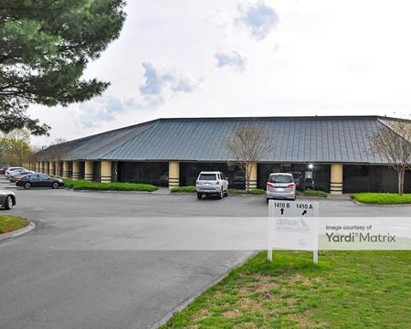 Office space for Rent at 1410 Donelson Pike in Nashville