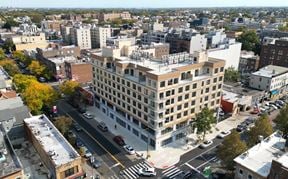 New Construction East Flatbush Corner - Retail Available