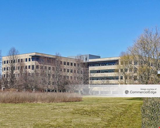 Princeton Forrestal Center - Building 3