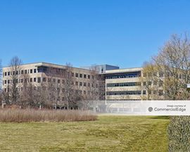 Princeton Forrestal Center - Building 3