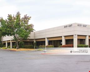 Sequoia Business Park
