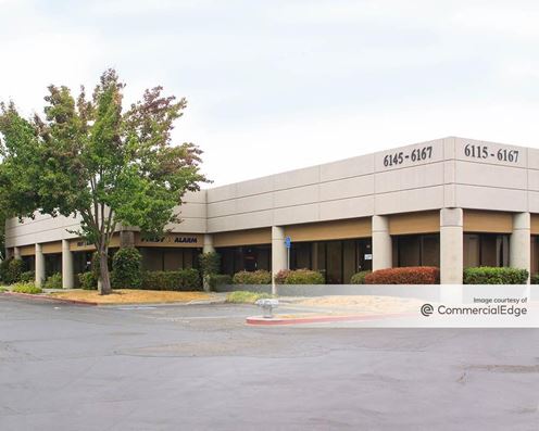 Sequoia Business Park