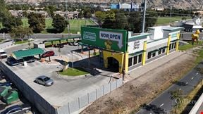 Quick Quack Carwash - Investment Opportunity