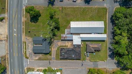 Office space for Sale at 405 E Jefferson St in Quincy
