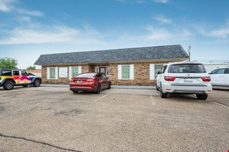 Office space for Sale at 4018 50th Ave SW in Amarillo