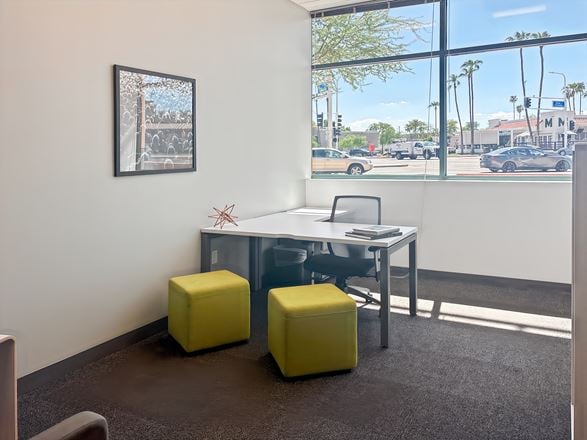 Spaces - Scottsdale - Spaces Old Town Galleria