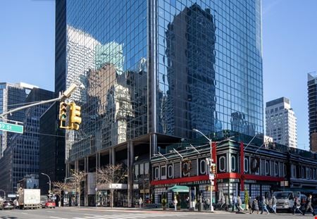 Photo of commercial space at 805 3rd Ave in New York