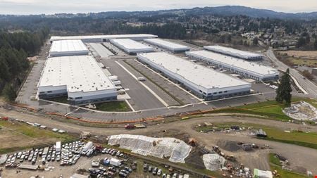 Industrial space for Rent at 21600 SW Oregon Street in Sherwood