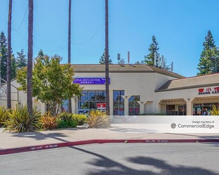 Retail space for Rent at 6150 Bollinger Road in San Jose