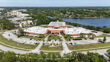 Office space for Sale at 1801 Southeast Hillmoor Drive A-101 in Port St. Lucie