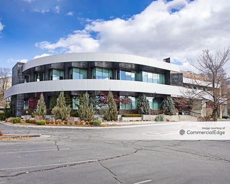Office space for Rent at 4725 South Holladay Blvd in Salt Lake City