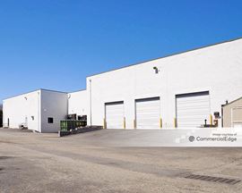 Madison Corporate Campus - 5-7, 11 & 21-23 Madison Road