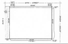 Southwest Corner 87th & Jeffery