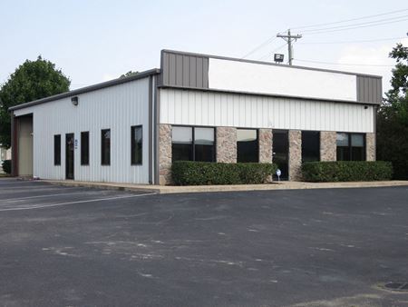 Commercial space for Sale at 11 Wichita Drive in Nicholasville
