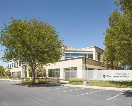 Industrial space for Rent at 2595 Junction Ave in San Jose