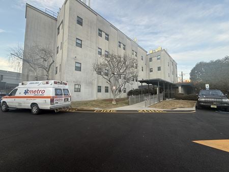 Office space for Rent at 211 Essex St in Hackensack