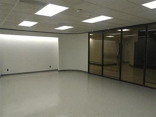 Workstyle Flexible Spaces - 9896 Bissonnet Street