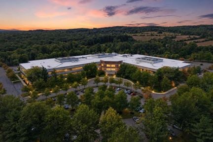 Receiver Sale: Perryville III | 61% Leased, Value-Add Opportunity