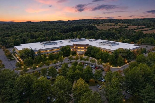 Receiver Sale: Perryville III | 61% Leased, Value-Add Opportunity