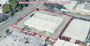 16400 Garfield Ave