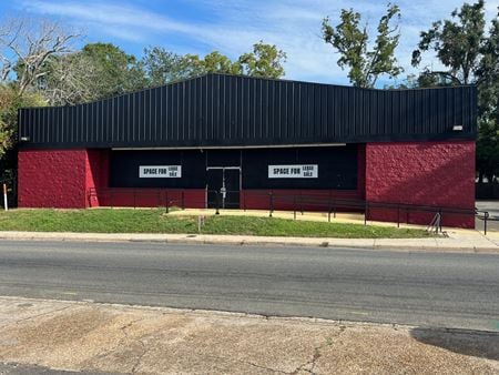 Office space for Sale at 540 W Brevard St in Tallahassee