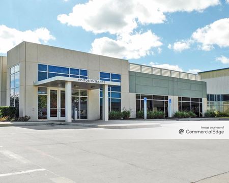 Industrial space for Rent at 9611 Telge Road in Houston