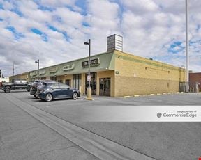 9345-9349 Melvin Avenue & 9352 Corbin Avenue