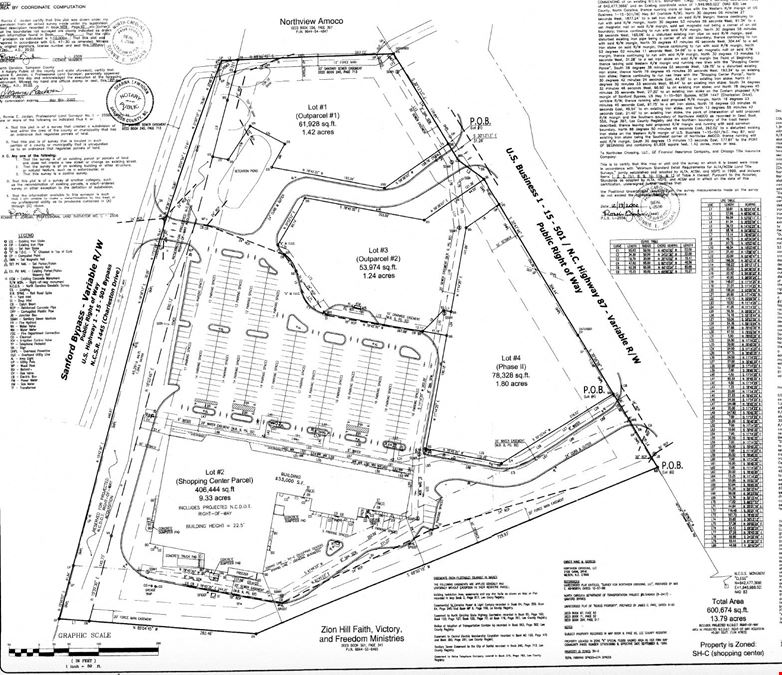 Northview Crossing Lot #3