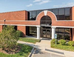 The Park - Huntersville - Bostick & Calhoun Buildings