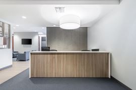 Regus - Solana Beach - Corporate