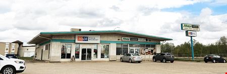 Photo of commercial space at Municipal 5112 Highway 2A, Lacombe, Alberta in Lacombe