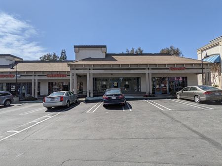Alta Loma Court Retail - Rancho Cucamonga